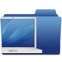 Folder macbook