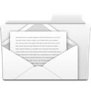 Document folder