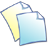 Files copy documents papers
