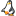 Penguin linux animal