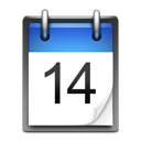 Calendar ical
