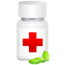 Medical pot pills medicine