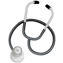 Stethoscope doctor