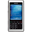 Gigabyte gsmart i120 mobile phone