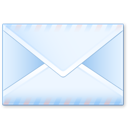 Mail post email letter envelope