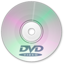 Disk video dvd