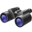 Find binoculars search