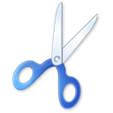 Cut scissors