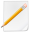 Paper edit pen pencil file memo