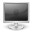 Screen computer monitor