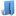 Blue folder
