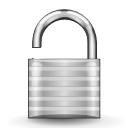 Unlock security
