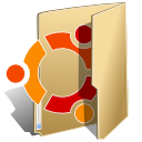 Ubuntu folder
