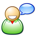 Forum references chat talk user happy dicussion board