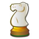 Package strategy chess games horse