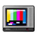 Teletext colour tv television