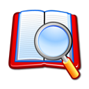 Search zoom book