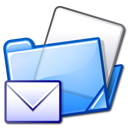 Mail folder