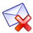 Delete mail