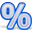 Kpercentage