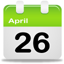 Date calendar event