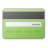 Credit green card