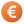Red currency euro