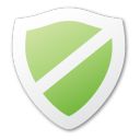 Green shield protect