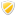 Shield yellow protect