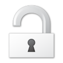 Unlock security