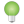 Bulb green