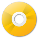 Yellow cd