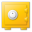 Security yellow