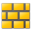 Wall yellow