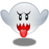 Boo ghost