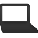 Monitor computer screen laptop