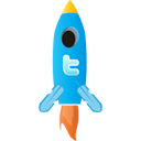 Rocket twitter