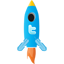 Rocket twitter