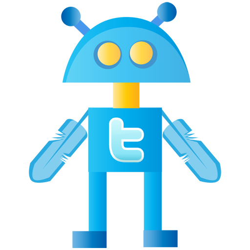 Twitter robot