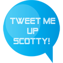 Twitter scotty