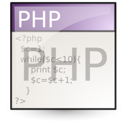 Php file document