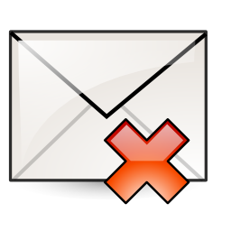 Mark junk mail