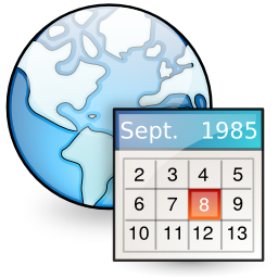 Calendar web