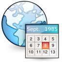 Calendar web