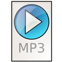 Audio mp3