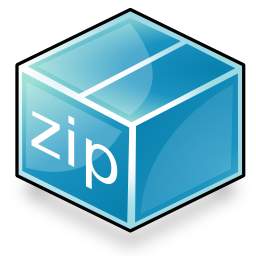 Zip application