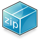 Zip application