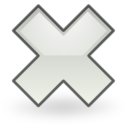 Noread emblem