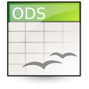 Application vnd.oasis.opendocument.spreads