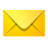 Mail email newsletter envelope message